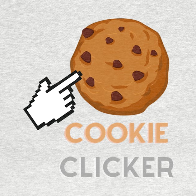 Cookie Clicker by frantuli